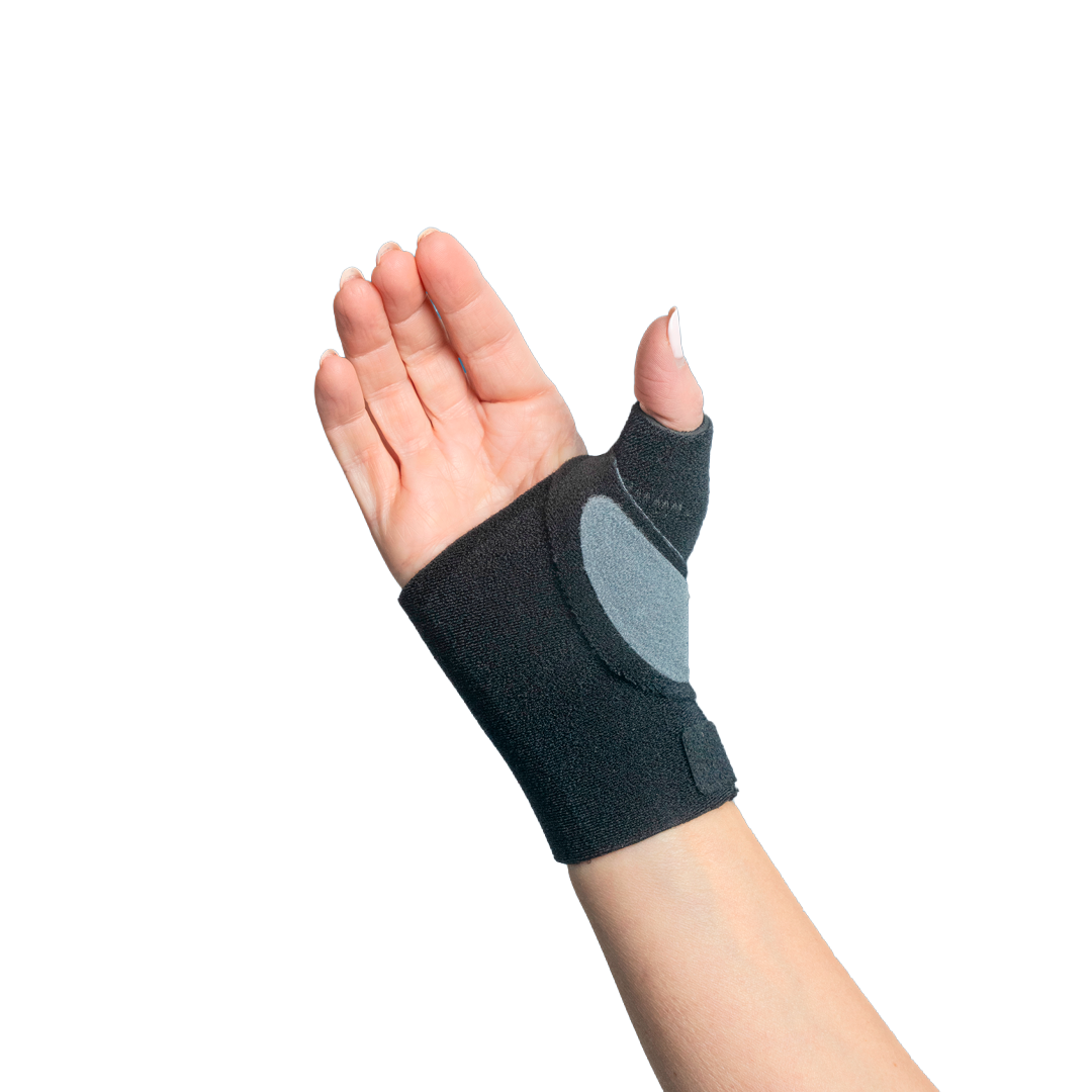 NRX C-GO Thumb