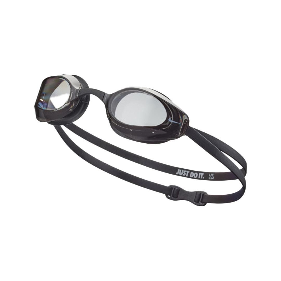 Nike Swim Vapor Goggles - Black