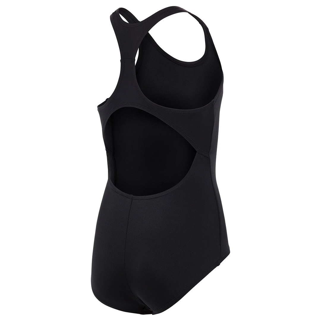 Nike Swim Effortless Essential Big Kids' Racerback One-Piece