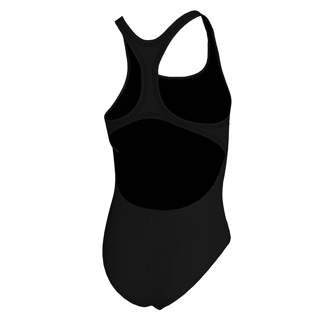 Nike Swim Effortless Essential Big Kids' Racerback One-Piece