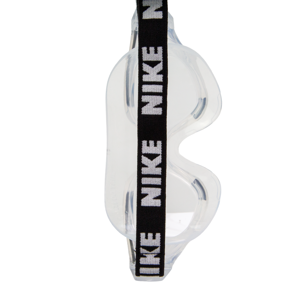 Nike Swim Expanse Swim Mask - Clear-Smoke