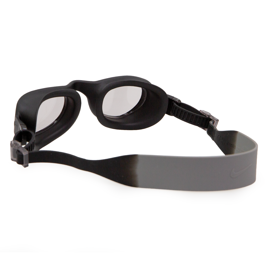 Nike Swim Universal Fit Goggles - Black