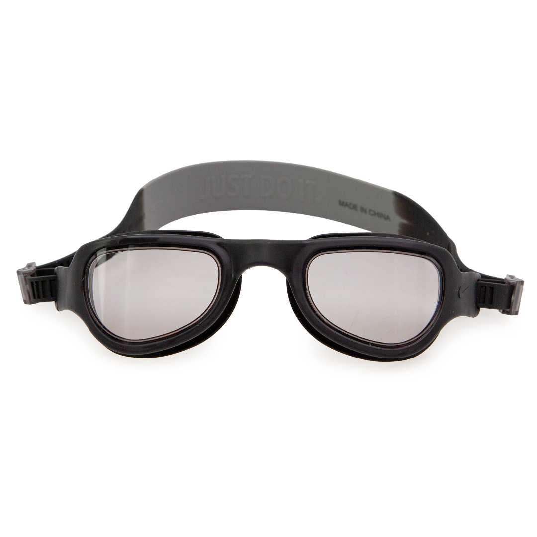 Nike Swim Universal Fit Goggles - Black