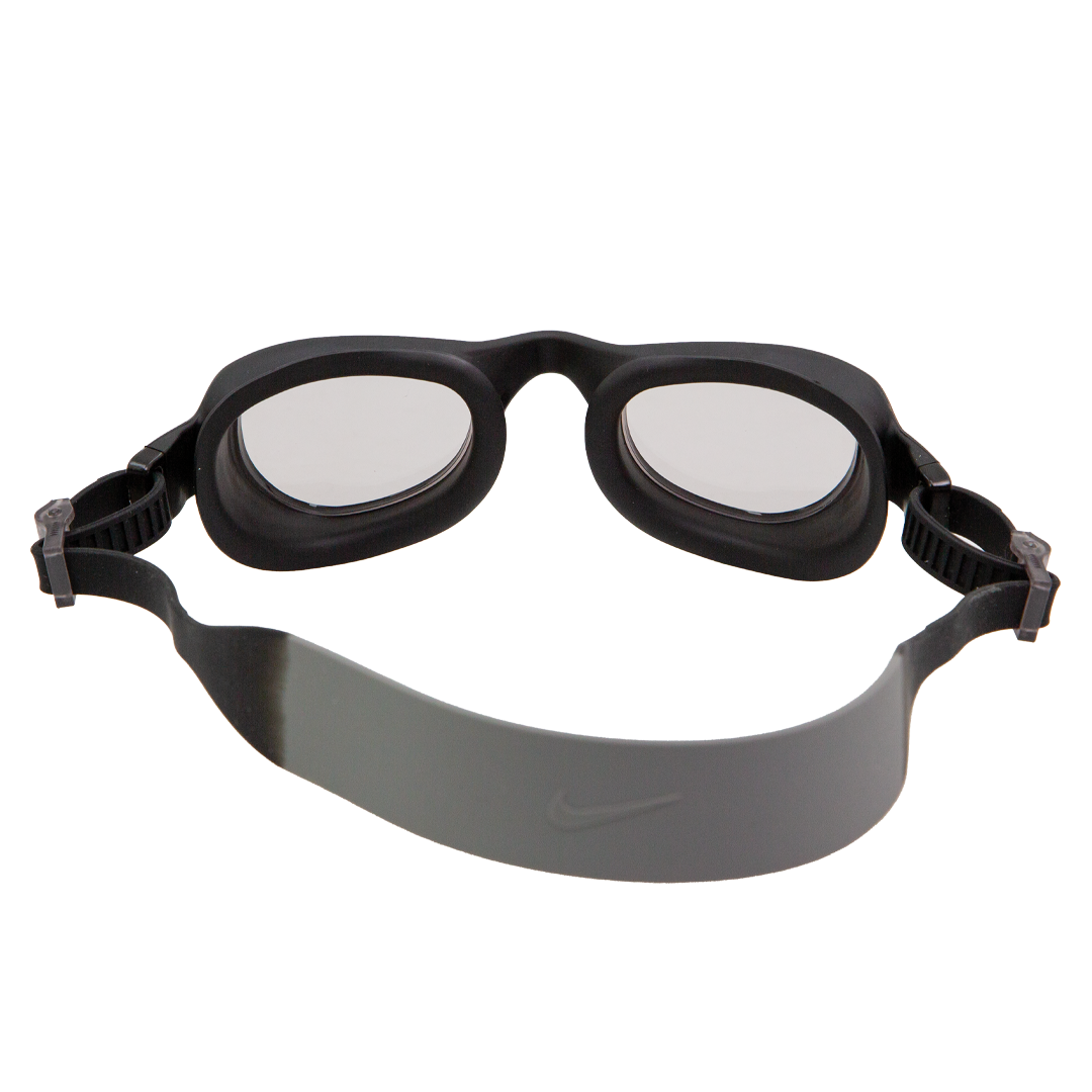 Nike Swim Universal Fit Goggles - Black