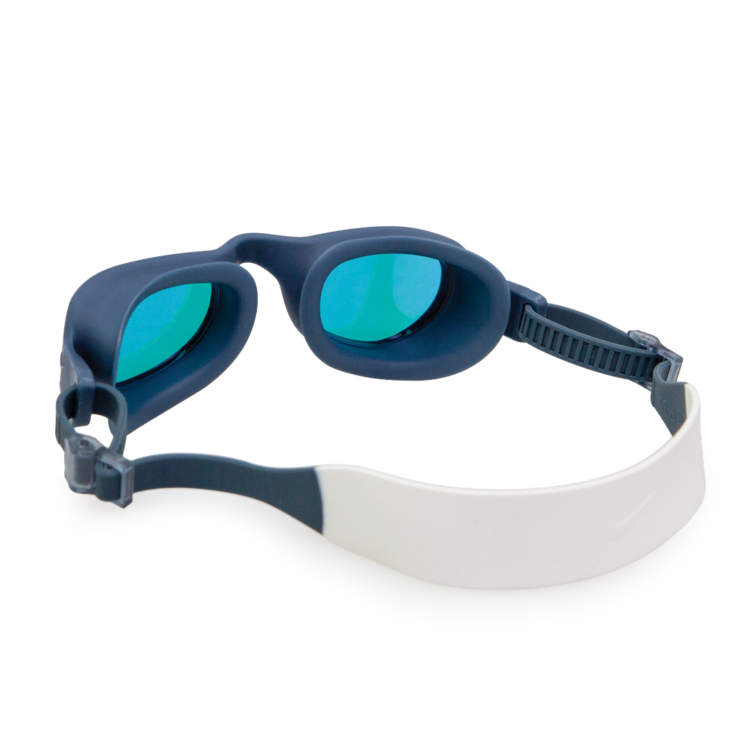 Nike Swim Universal Fit Mirrored Goggles