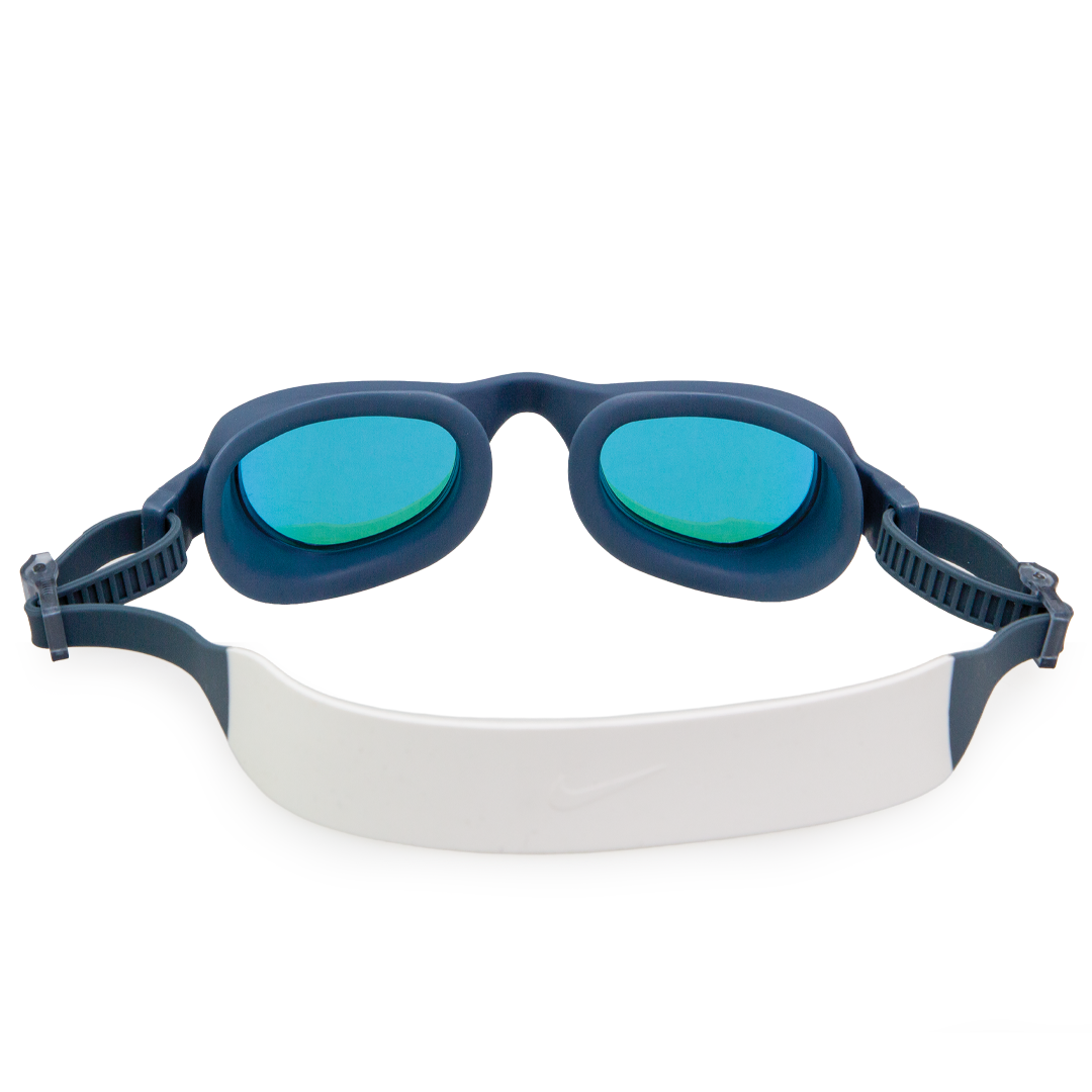 Nike Swim Universal Fit Mirrored Goggles
