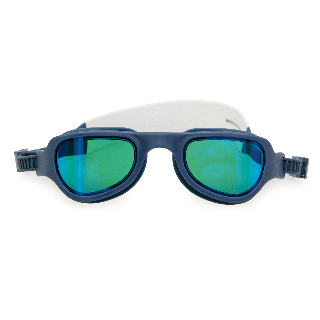 Nike Swim Universal Fit Mirrored Goggles