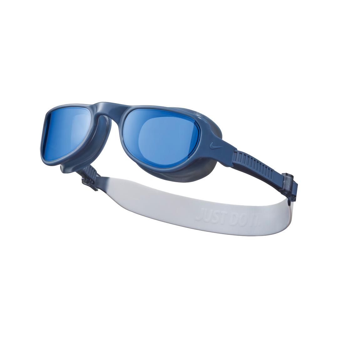 Nike Swim Universal Fit Mirrored Goggles