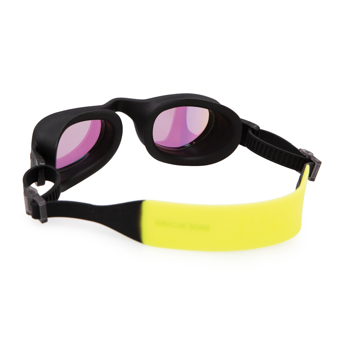 Nike Swim Universal Fit Mirrored Goggles