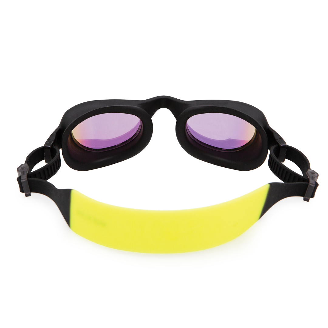 Nike Swim Universal Fit Mirrored Goggles
