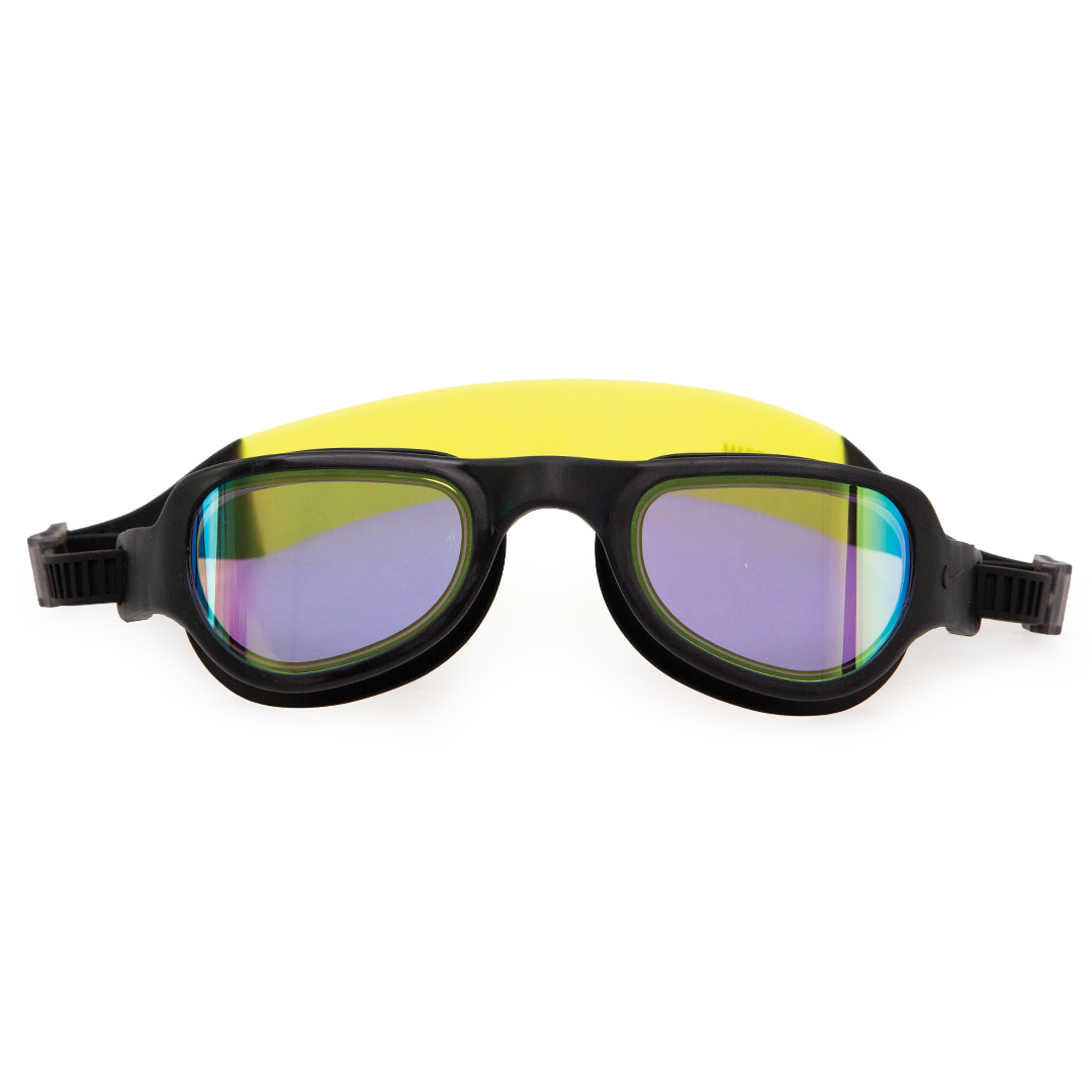 Nike Swim Universal Fit Mirrored Goggles