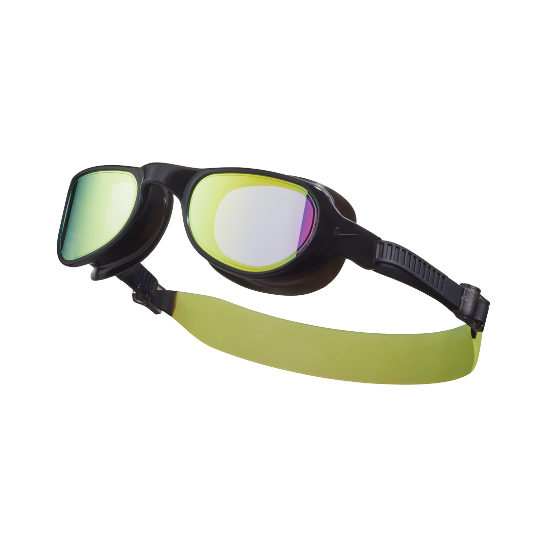 Nike Swim Universal Fit Mirrored Goggles