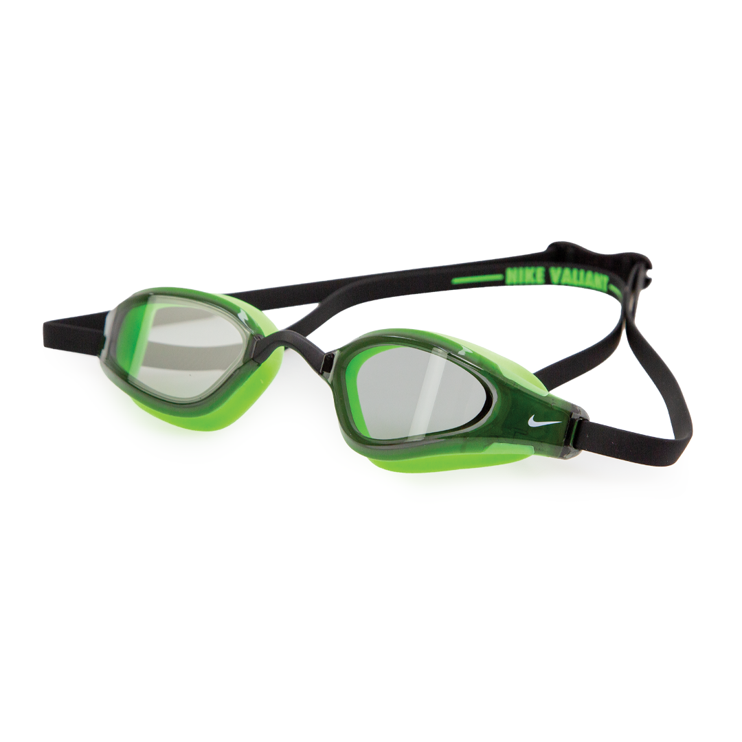 Nike Swim Valiant Goggles - Voltage Green