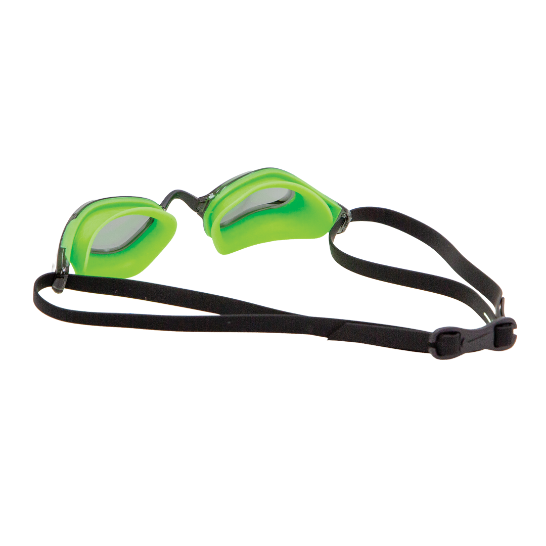 Nike Swim Valiant Goggles - Voltage Green
