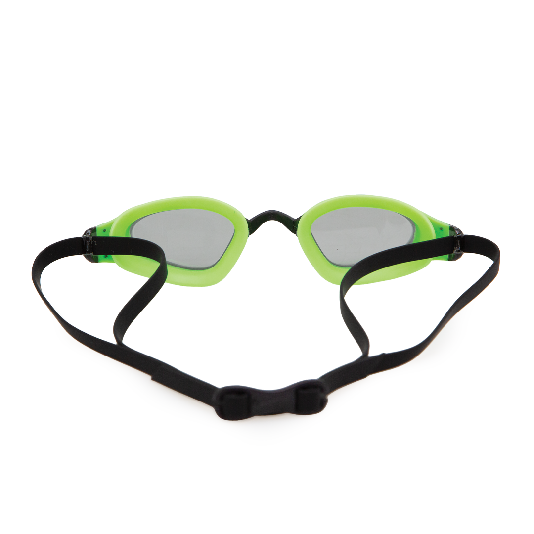 Nike Swim Valiant Goggles - Voltage Green