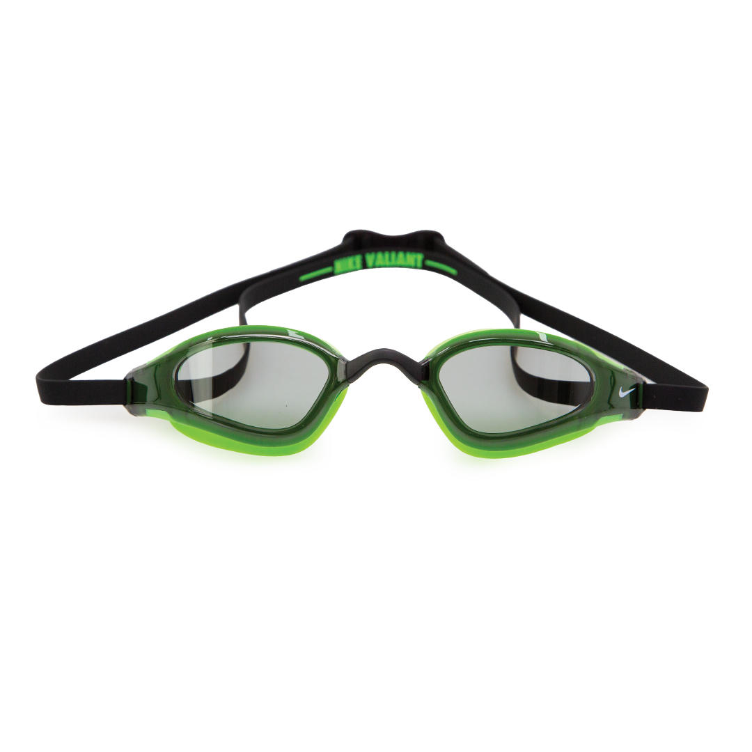 Nike Swim Valiant Goggles - Voltage Green
