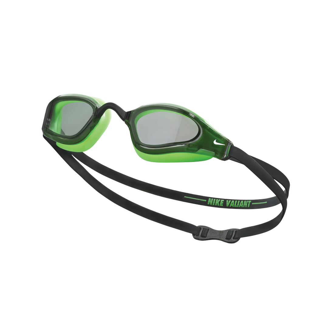 Nike Swim Valiant Goggles - Voltage Green