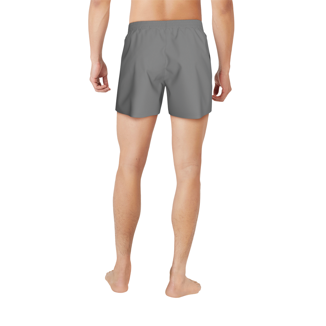 Nike Swim Men's Essential Lap Volley 5" Short
