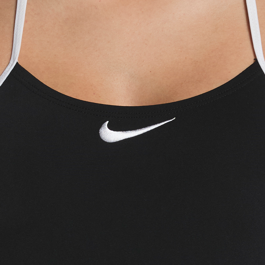 Nike Swim HydraStrong Women's Competition Adjustable T-Back One Piece
