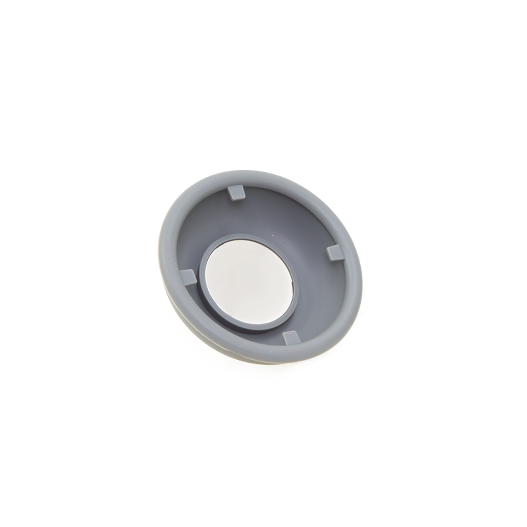 Nu-Tek Vacuum Electrodes - 60mm