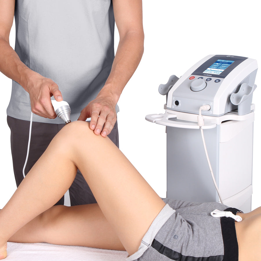 Nu-Tek Laser Therapy Unit (Demo Unit)