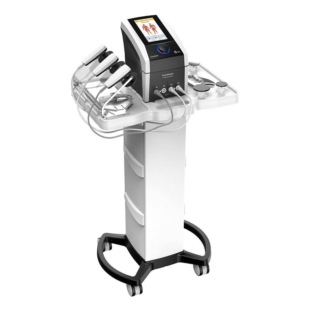 Nu-Tek TecarPhysio TC2000