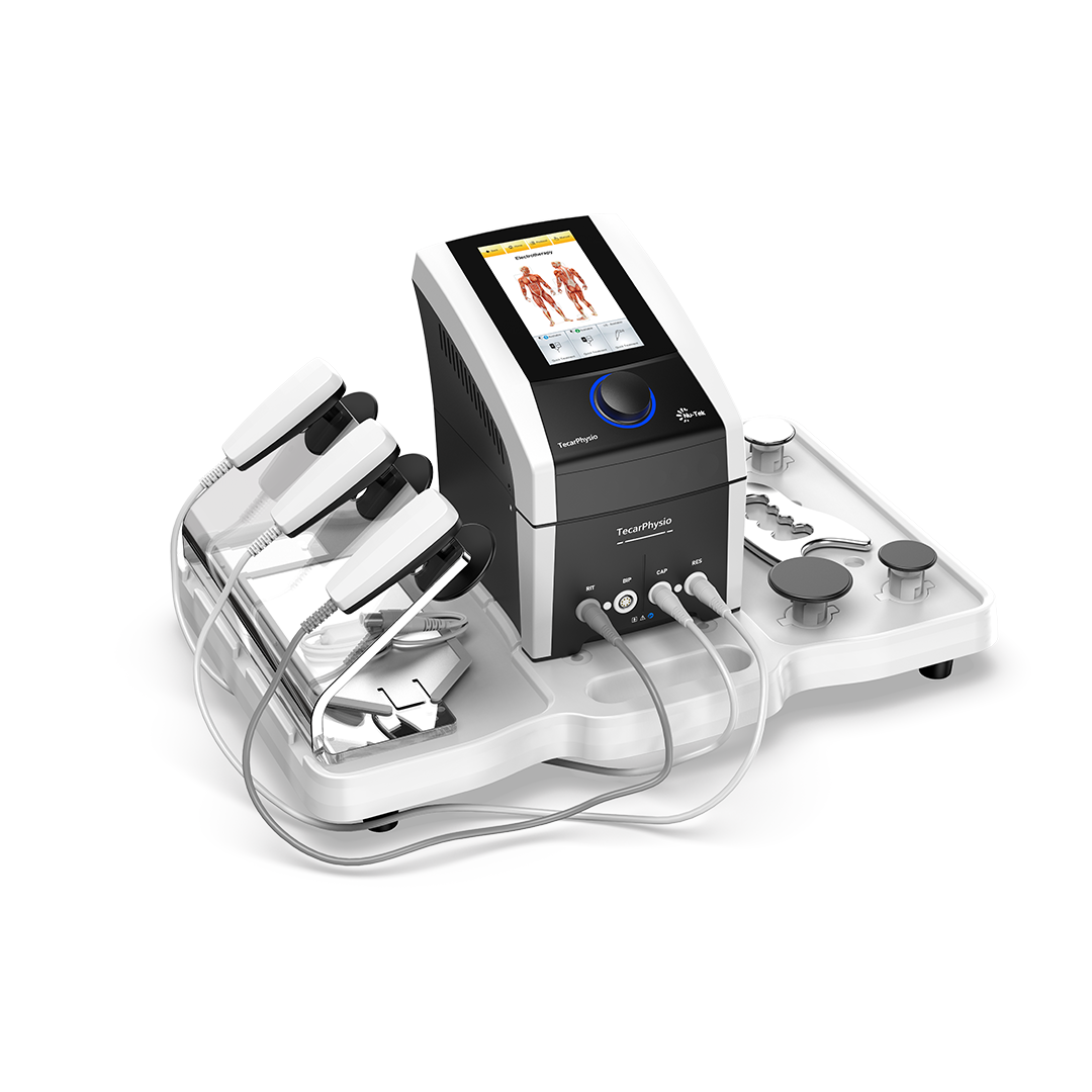 Nu-Tek TecarPhysio TC2000