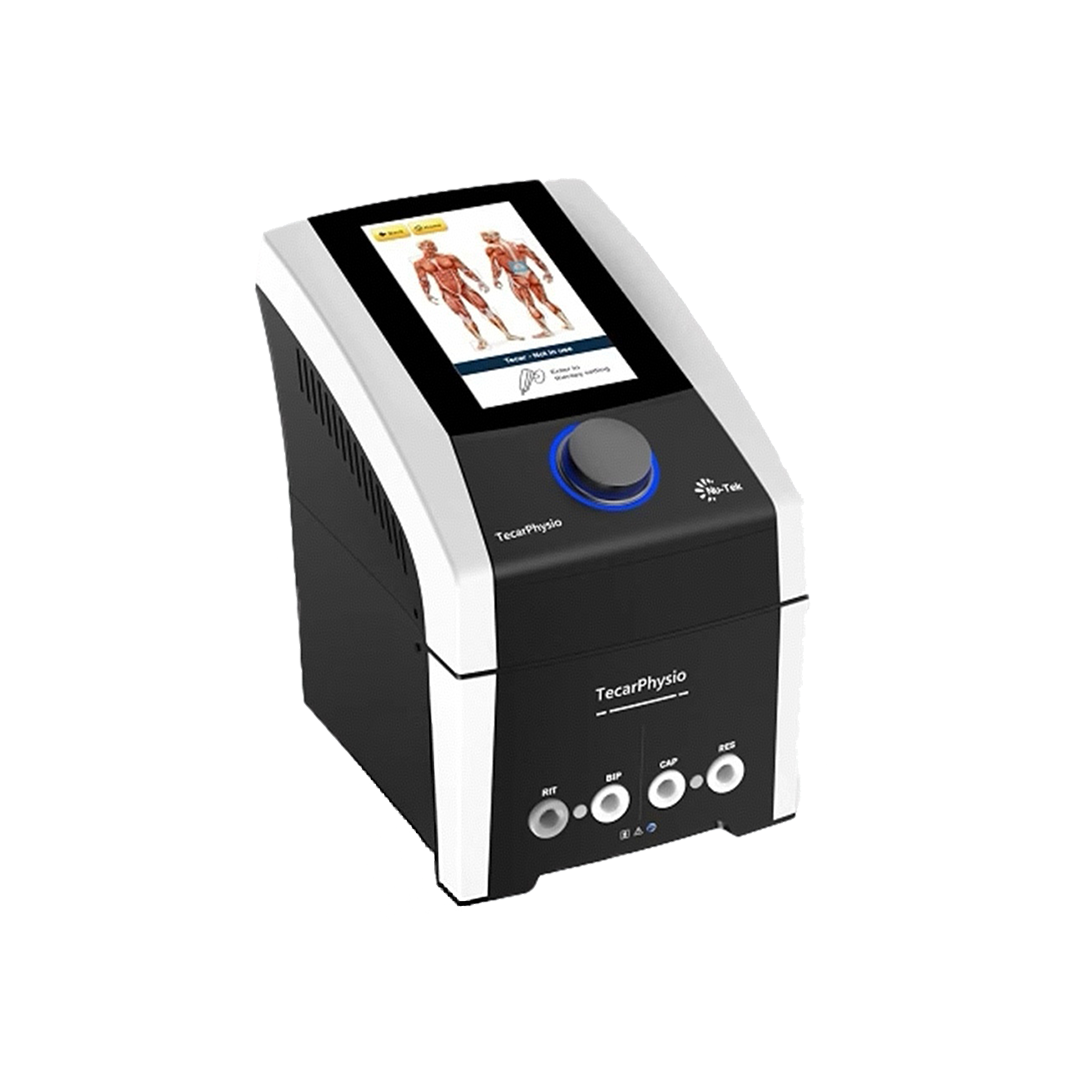 Nu-Tek TecarPhysio TC2000