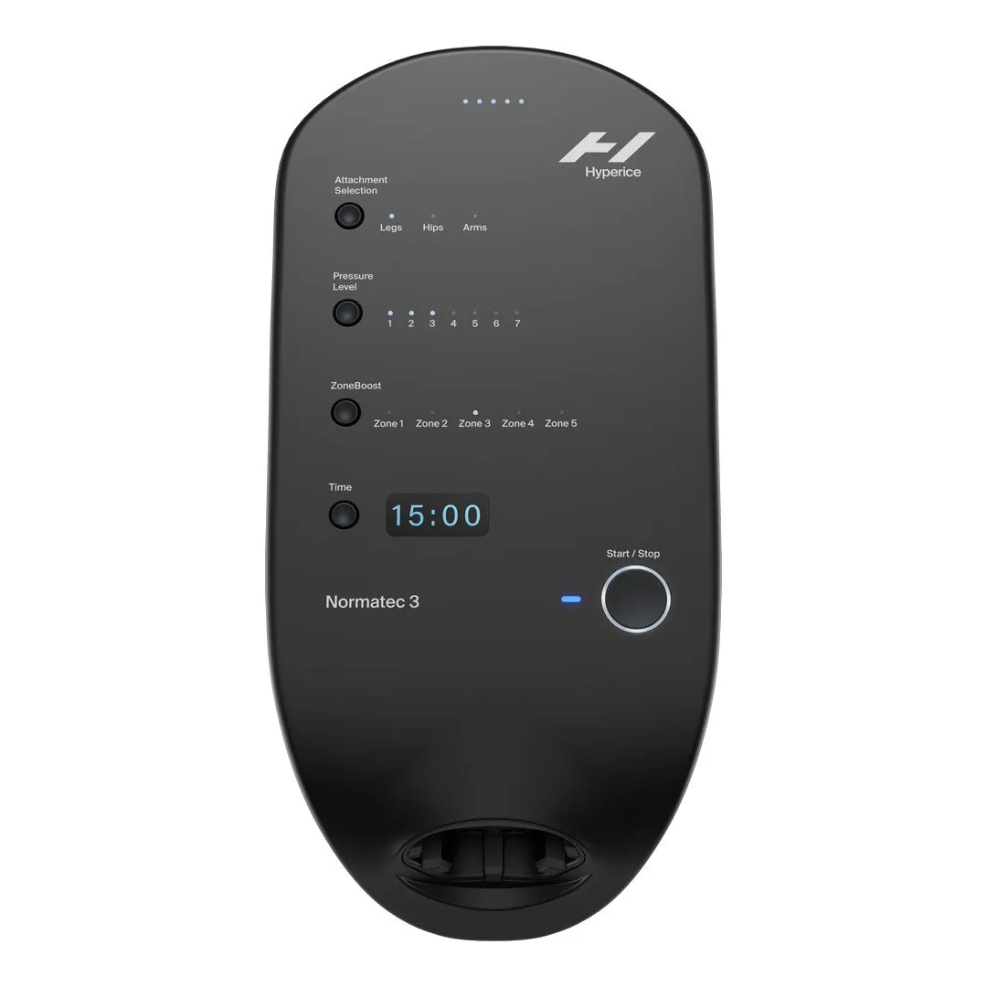 Normatec 3.0 Control Unit