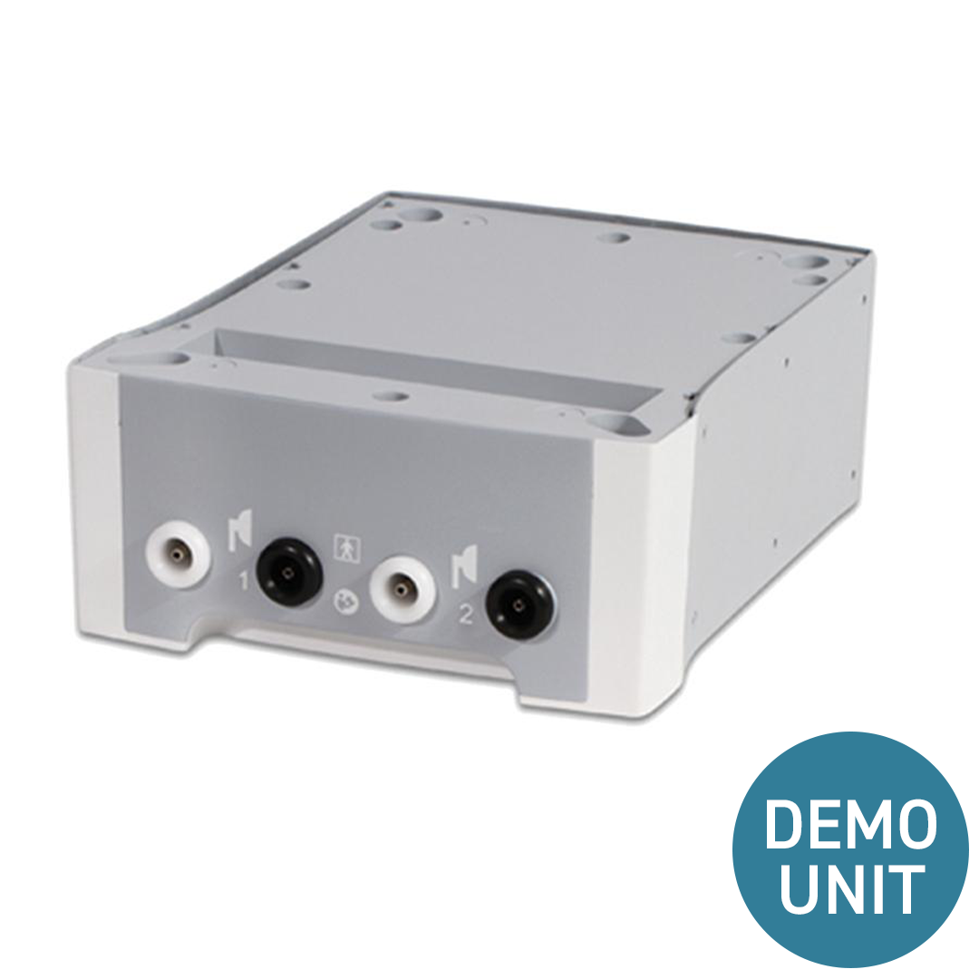 Nu-Tek Vacuum Module (Demo Unit)