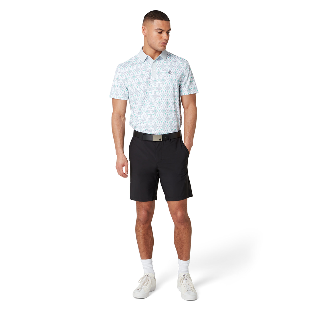 Original Penguin The Players 9" Shorts