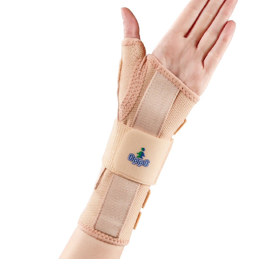Oppo Wrist/Thumb Splint