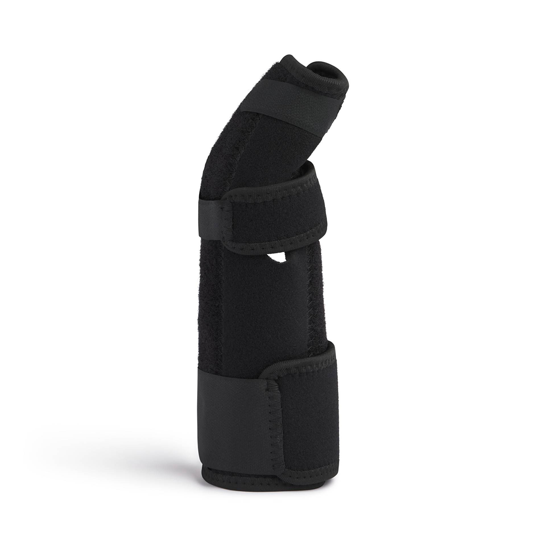 Boxed Splint Ovation Boxer Splint - Victor Sports Med