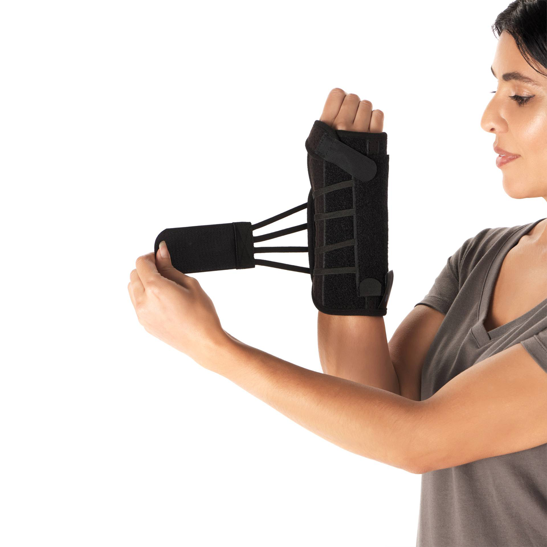 Ovation Universal Wrist Brace