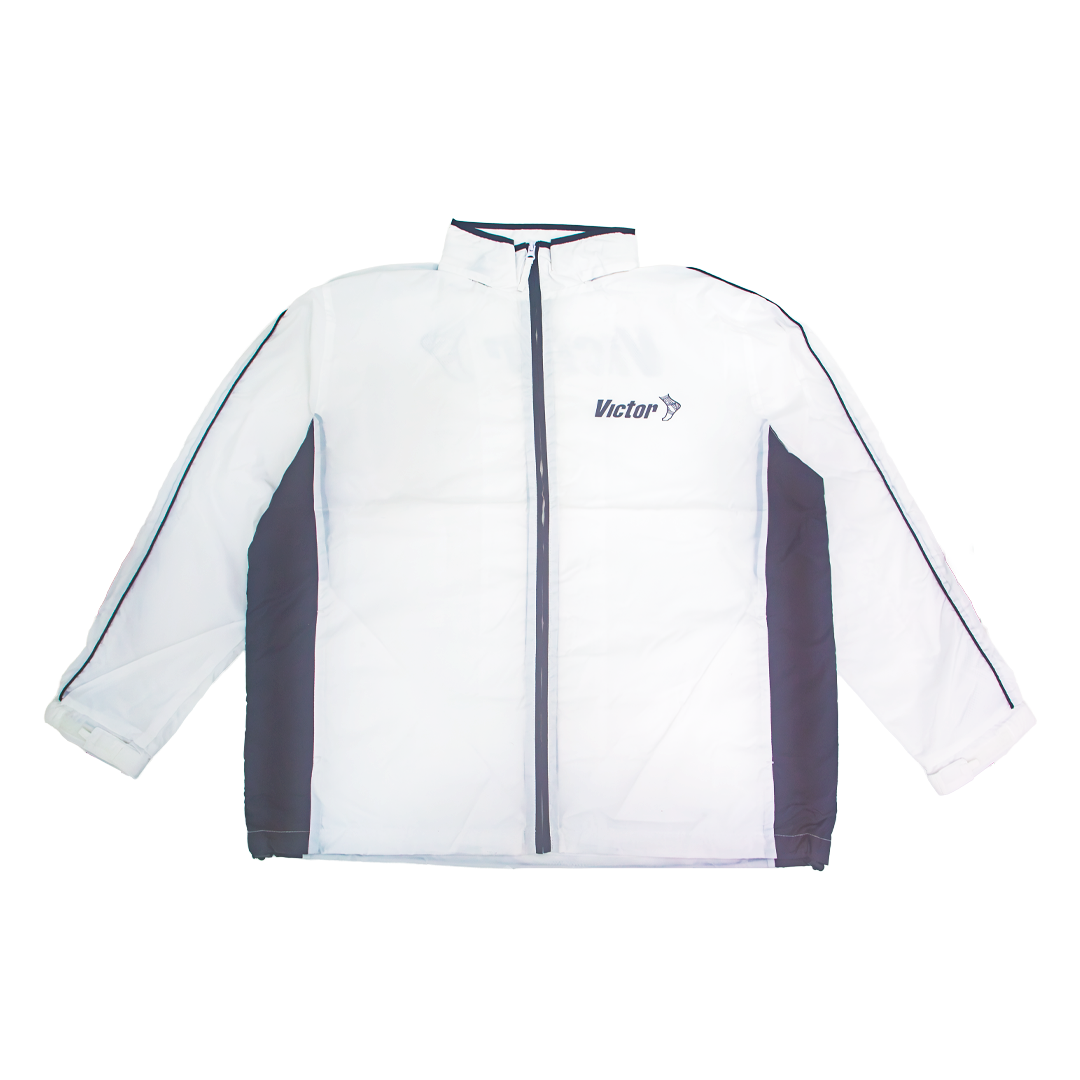 Victor Wet Weather Jacket - X-Large