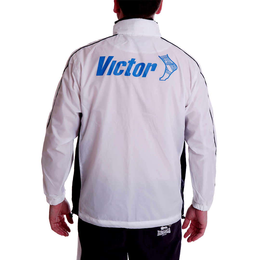 Victor Wet Weather Jacket - X-Large