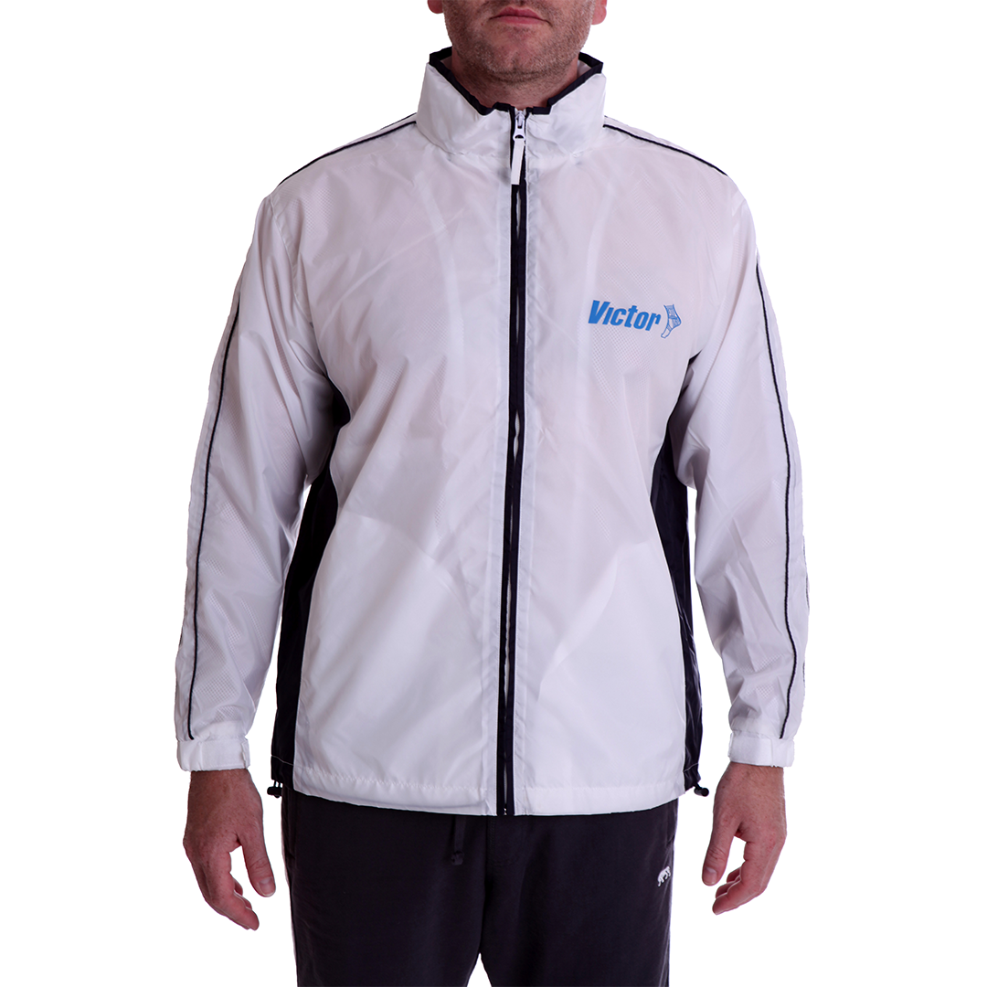 Victor Wet Weather Jacket - X-Large