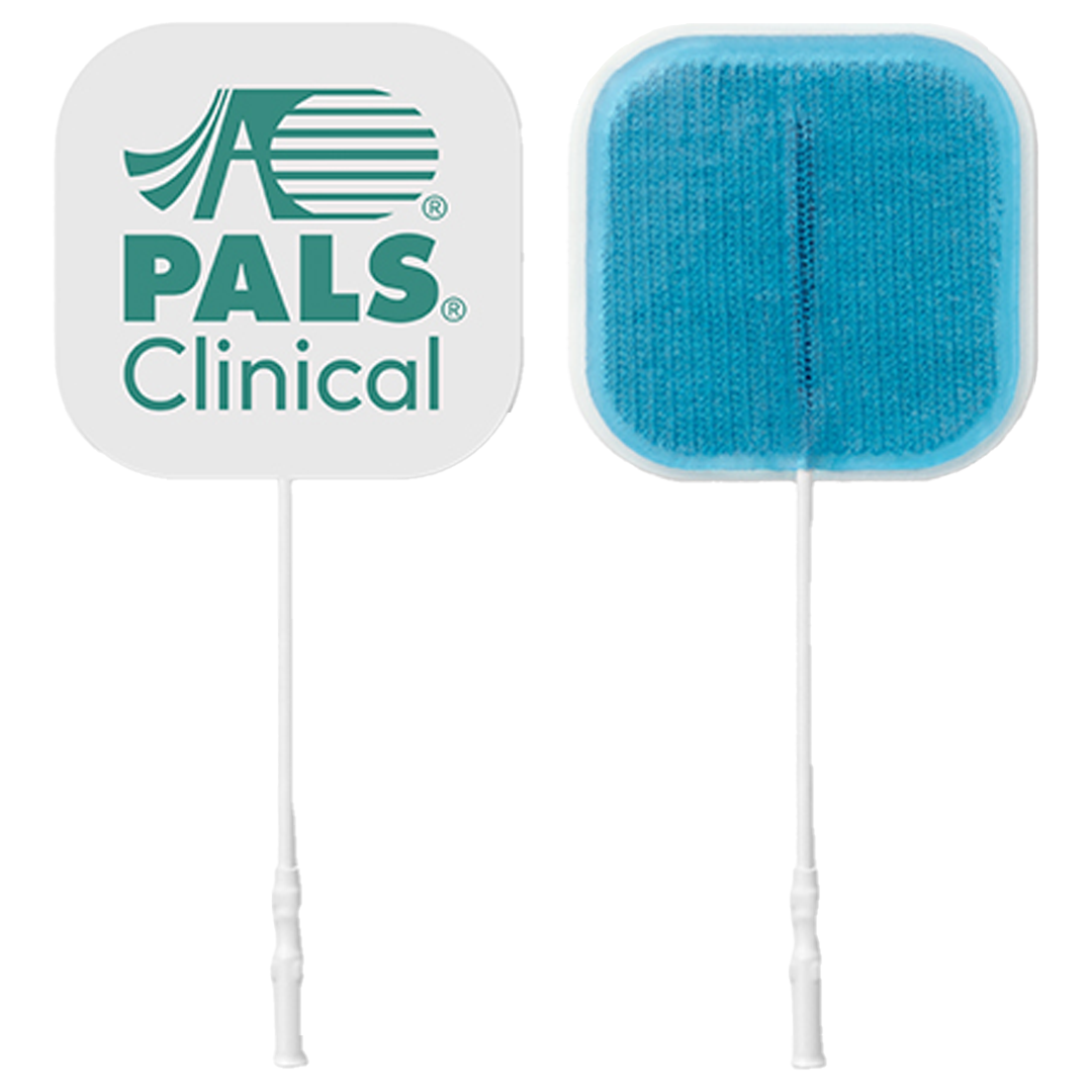 PALS Clinical Electrodes - Pack of 4