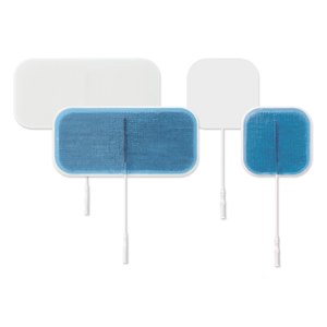 PALS Clinical Electrodes - Pack of 4 - Whiteley Medical Supplies PALS Clinical Electrodes - Pack of 4 - Whiteley Medical Supplies