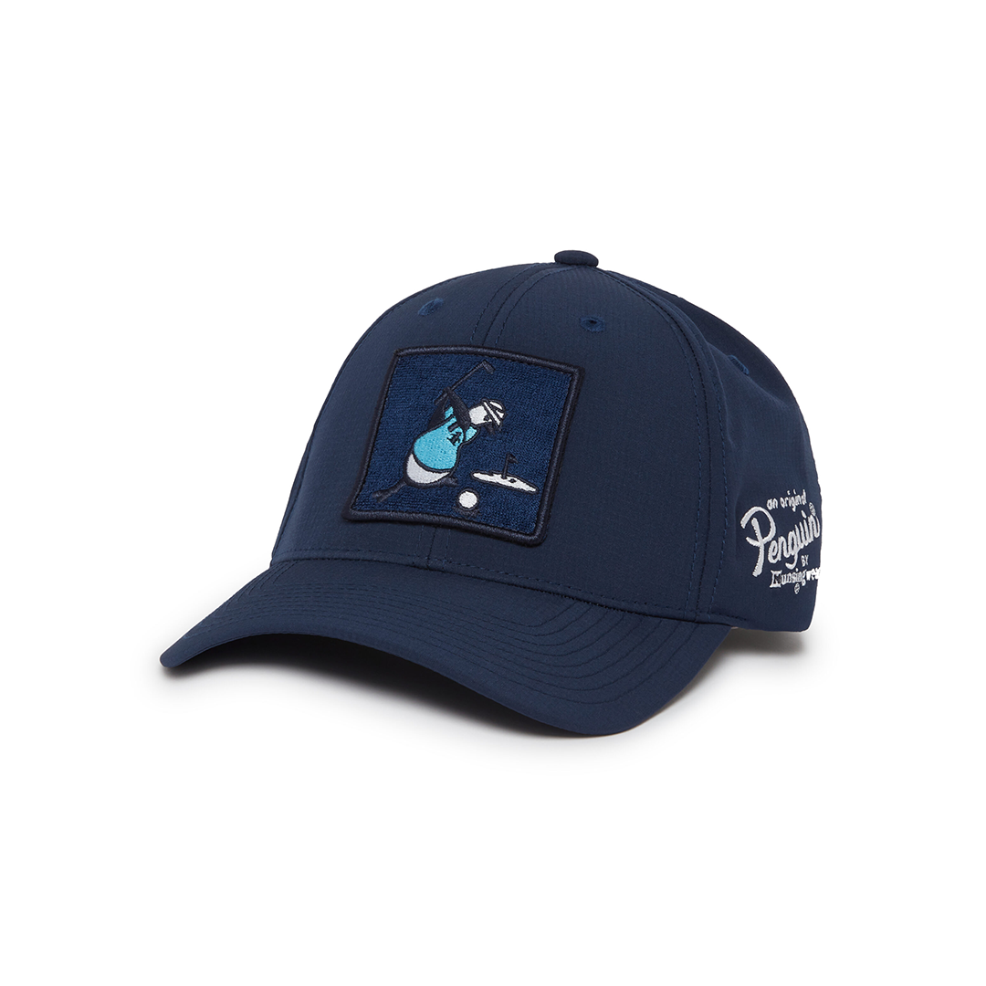Original Penguin Country Club Pete Cap