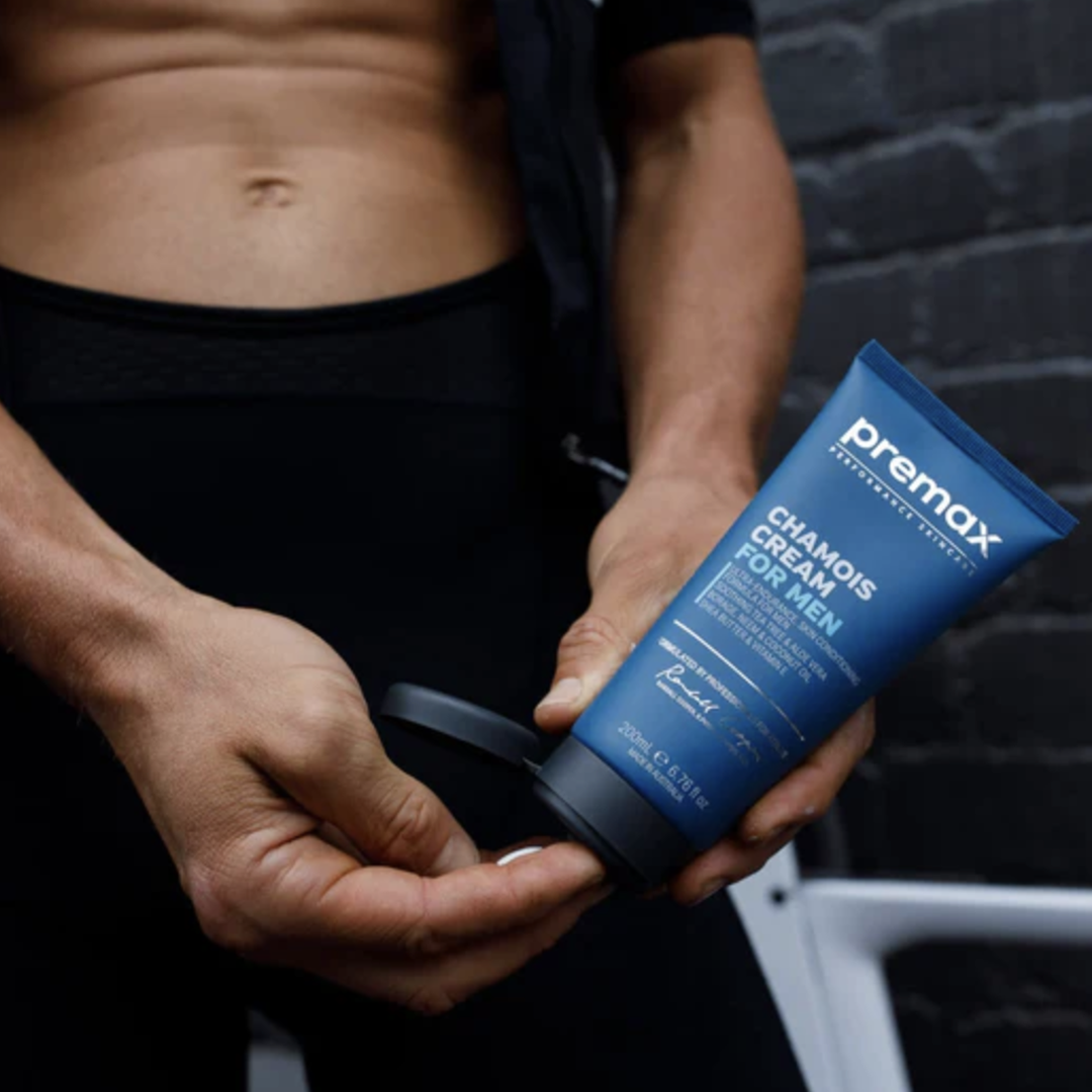 Premax Chamois Cream For Men - 200ml