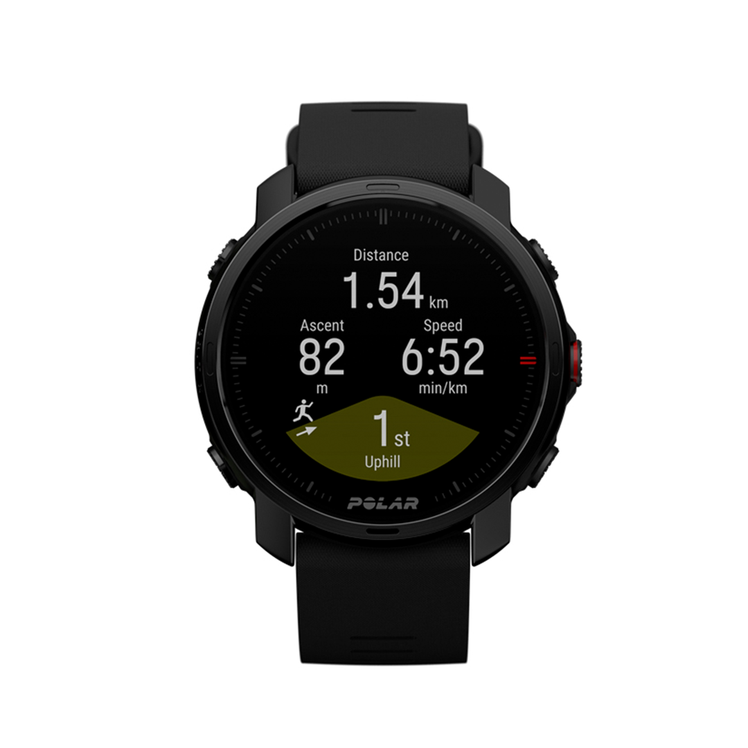 POLAR Grit X Whiteley Medical Supplies - Main Image