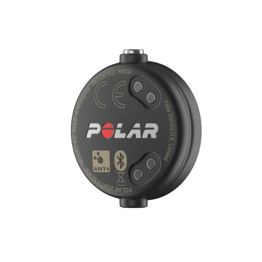 Polar Verity Sense Heart Rate Sensor - Whiteley Medical Supplies