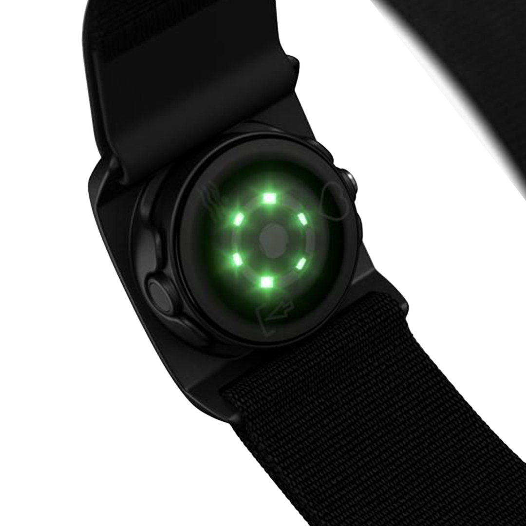 Polar Verity Sense Heart Rate Sensor - Whiteley Medical Supplies