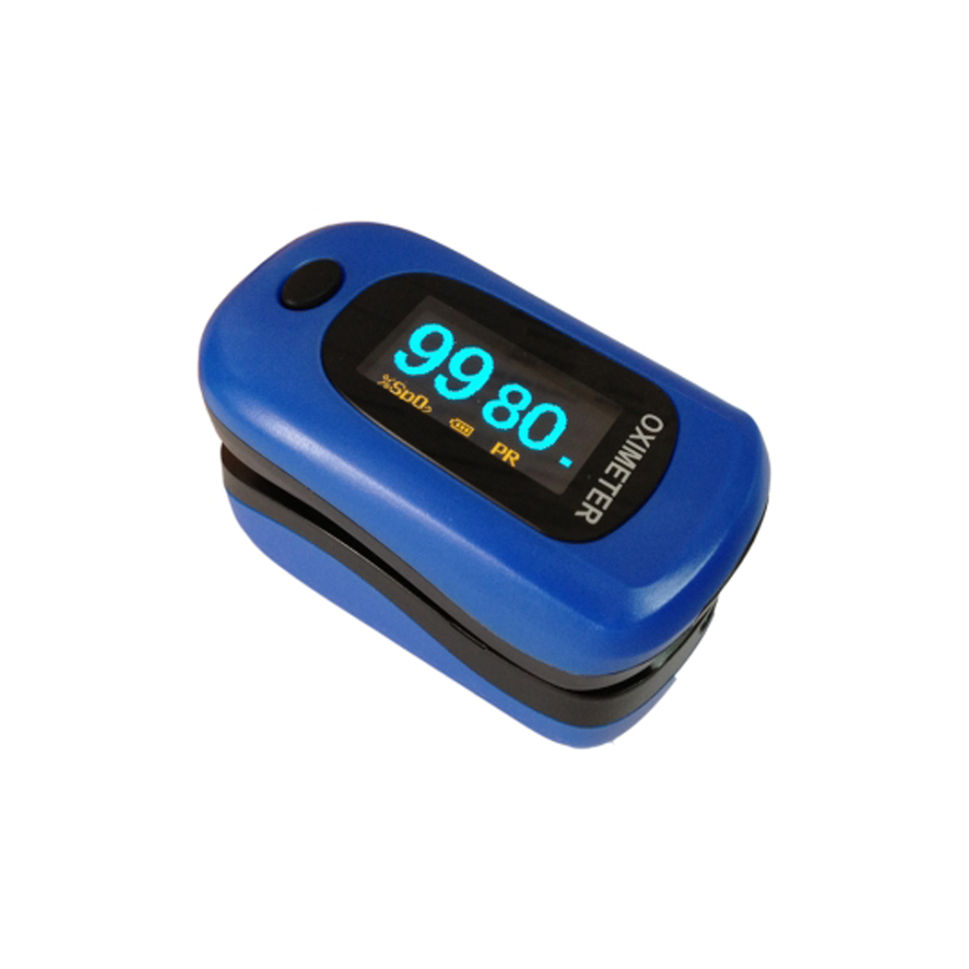 Adult Fingertip Pulse Oximeter