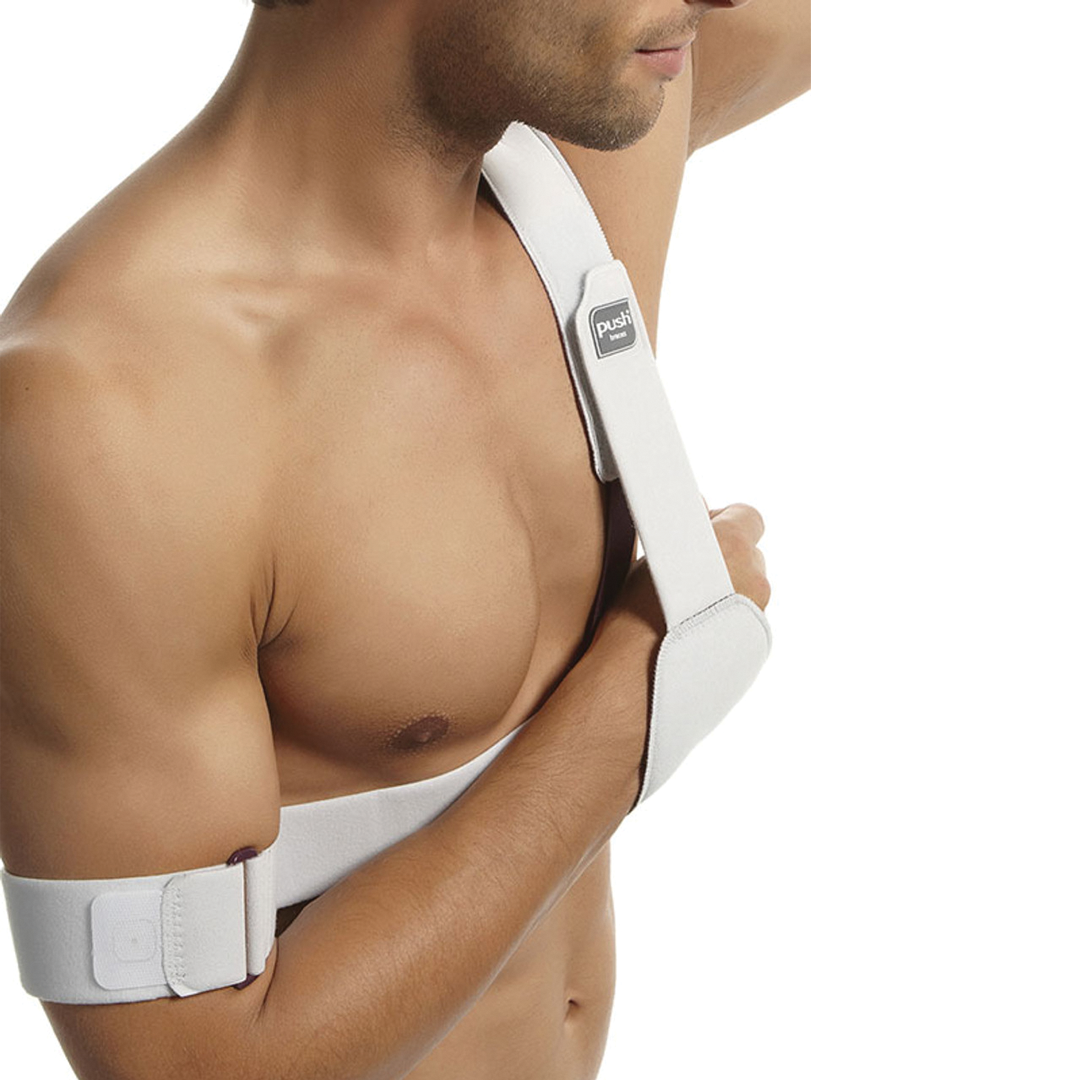 Push Med Shoulder Brace Plus