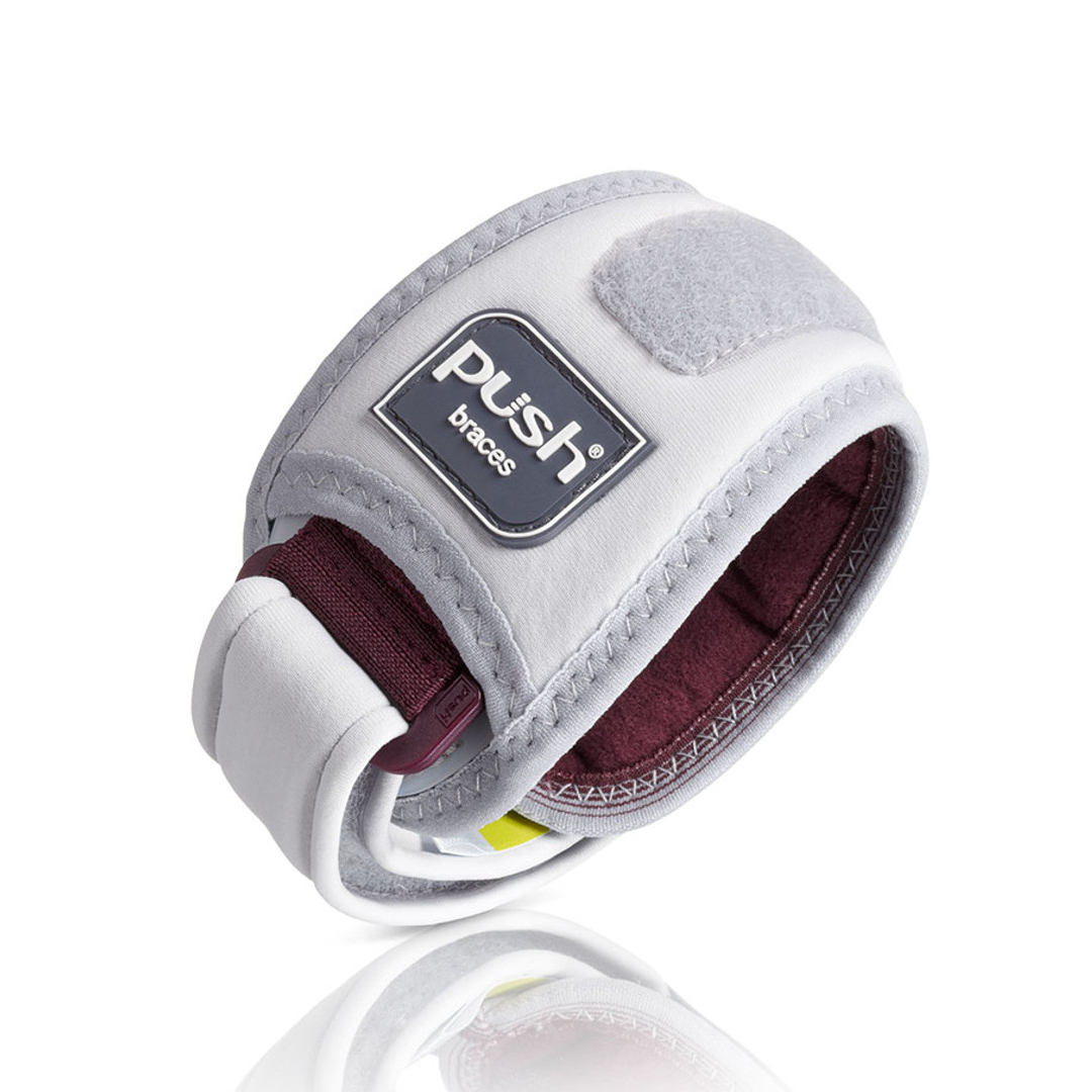 Push med Elbow Brace Epi - Whiteley Medical Supplies