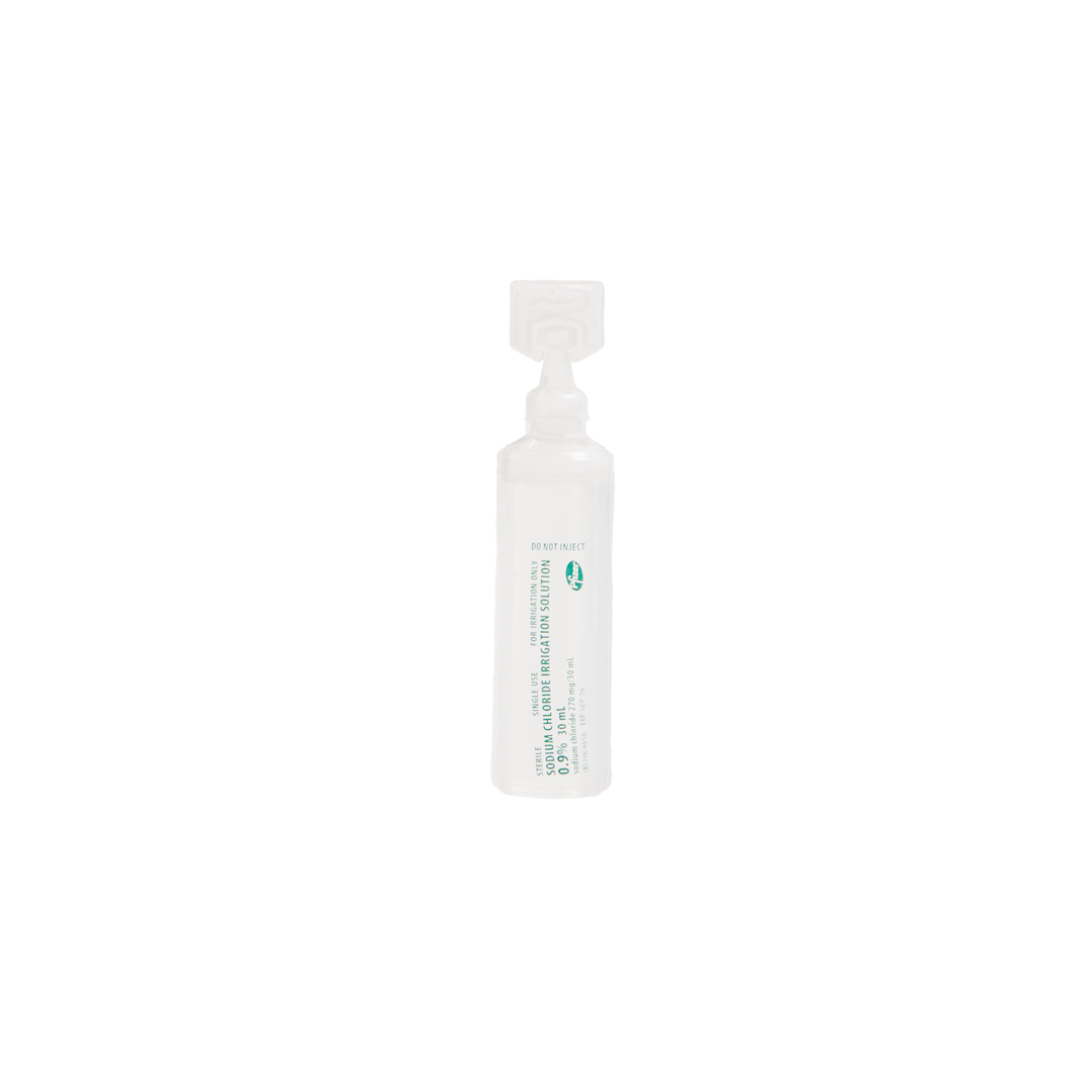 SAL30EA SODIUM CHLORIDE 30ML SINGLE MAIN