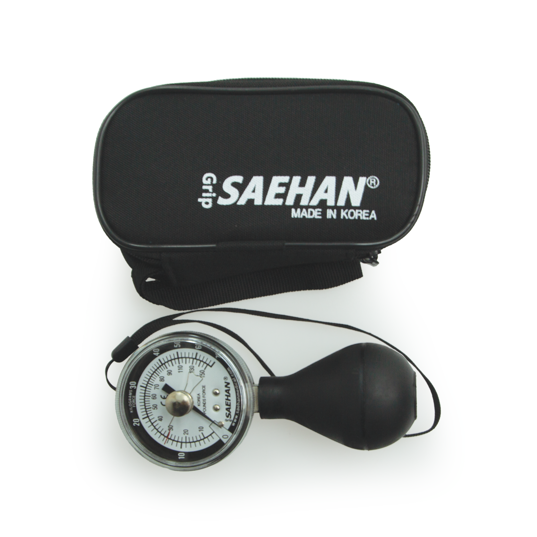 Squeeze Dynamometer - Whiteley Medical Supplies
