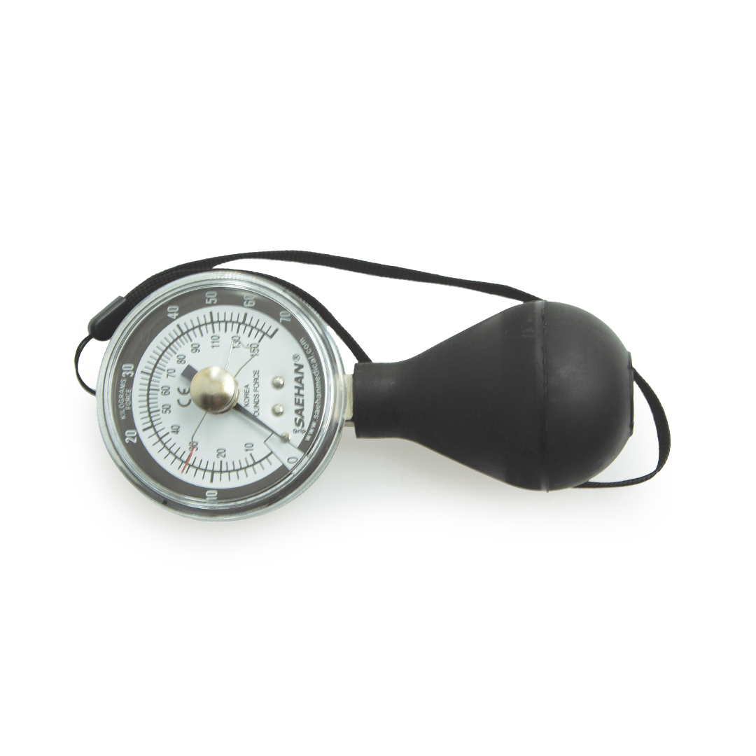 Squeeze Dynamometer - Whiteley Medical Supplies